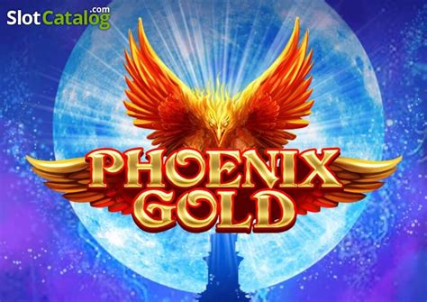 Play Phoenix Gold slot